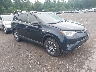 JTMRJREV3JD****** Salvamento y Destrozados 2018 Toyota RAV4 Hybrid en Templeton