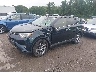 JTMRJREV3JD****** Usados y Reparables 2018 Toyota RAV4 Hybrid en Templeton