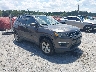3C4NJDBB1JT****** Salvamento y Destrozados 2018 Jeep Compass en Pensacola