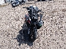 ZD4KSUM04PS****** Used and Repairable 2023 Aprilia Tuono in Texas State