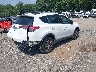 2T3BFREV3HW****** Salvamento y Destrozados 2017 Toyota RAV4 en Estado de Georgia