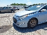 KMHEC4A4XCA****** Salvage and Repairable 2012 Hyundai Sonata in Indiana State