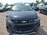 KL7CJLSB4KB****** Wrecked 2019 Chevrolet Trax in Ohio State