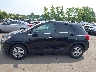 KL7CJLSB4KB****** Repairable 2019 Chevrolet Trax in Ohio State