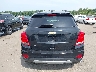 KL7CJLSB4KB****** Wrecked 2019 Chevrolet Trax