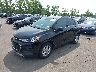 KL7CJLSB4KB****** Used and Repairable 2019 Chevrolet Trax in Cleveland