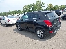 KL7CJLSB4KB****** Salvage and Repairable 2019 Chevrolet Trax in Cleveland