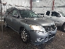 5N1AR2MM6FC****** Salvage and Wrecked 2015 Nissan Pathfinder in Tidewater