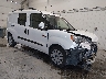 ZFBHRFBB9K6****** Salvamento y Destrozados 2019 RAM Promaster City en Anchorage