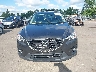 JM3KE4DY8G0****** Wrecked 2016 Mazda CX-5 in Ohio State