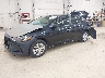 KMHD74LF7HU****** Used and Repairable 2017 Hyundai Elantra in Erie