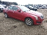 1G6AB5RA0D0****** Salvage and Wrecked 2013 Cadillac ATS in Savannah