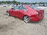 1G6AB5RA0D0****** Salvage and Repairable 2013 Cadillac ATS in Savannah