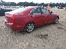1G6AB5RA0D0****** Salvage and Wrecked 2013 Cadillac ATS in Georgia State