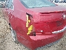 1G6AB5RA0D0****** Salvage and Repairable 2013 Cadillac ATS in Georgia State