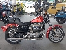 1HD1CAH12CY****** Salvage 1982 Harley-Davidson Sportster in Washington State
