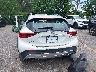 SJKCH5CR4HA****** Wrecked 2017 Infiniti QX30