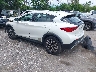 SJKCH5CR4HA****** Salvage and Repairable 2017 Infiniti QX30 in West Palm Beach