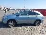 2T2GK31U19C****** Reparables 2009 Lexus RX en Estado de California