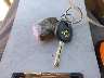 2T2GK31U19C****** Salvamento 2009 Lexus RX en Estado de California