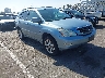 2T2GK31U19C****** Salvamento y Destrozados 2009 Lexus RX en Los Angeles