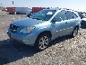 2T2GK31U19C****** Usados y Reparables 2009 Lexus RX en Los Angeles