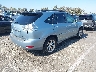 2T2GK31U19C****** Salvamento y Destrozados 2009 Lexus RX en Estado de California
