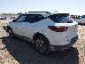 3GNKBCR4XPS****** Salvamento y Reparables 2023 Chevrolet Blazer en Wichita