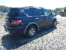 JN8AY2ND7J9****** Salvamento y Destrozados 2018 Nissan Armada en Estado de Carolina del Norte