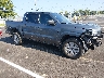 1N6ED1EJ1NN****** Usados 2022 Nissan Frontier en Estado de Tennessee