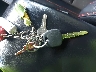 4T1BF1FK2HU****** Salvamento 2017 Toyota Camry en Estado de Georgia