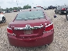 1G4GE5EV4AF****** Destrozados 2010 Buick LaCrosse