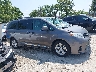 5TDKZ3DC3JS****** Usados 2018 Toyota Sienna en Estado de Illinois