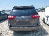 5TDKZ3DC3JS****** Destrozados 2018 Toyota Sienna