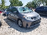5TDKZ3DC3JS****** Salvamento y Destrozados 2018 Toyota Sienna en Chicago South