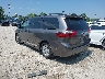 5TDKZ3DC3JS****** Salvamento y Reparables 2018 Toyota Sienna en Chicago South