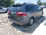 5TDKZ3DC3JS****** Salvamento y Destrozados 2018 Toyota Sienna en Estado de Illinois