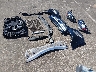 WDDZF4JB2JA****** Wrecked 2018 Mercedes-Benz E-Class in Nevada State