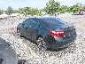 2T1BURHE0EC****** Salvage and Repairable 2014 Toyota Corolla in Culpeper