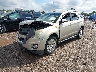 2CNFLNE55B6****** Used and Repairable 2011 Chevrolet Equinox in Cincinnati