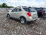 2CNFLNE55B6****** Salvage and Repairable 2011 Chevrolet Equinox in Cincinnati