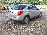 2CNFLNE55B6****** Salvage and Wrecked 2011 Chevrolet Equinox in Ohio State