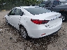JM1GJ1V6XE1****** Salvamento y Reparables 2014 Mazda 6 en Indianapolis