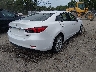 JM1GJ1V6XE1****** Salvamento y Destrozados 2014 Mazda 6 en Estado de Indiana