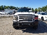 1FTSW21P25E****** Wrecked 2005 Ford F-250 in Virginia State
