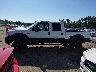 1FTSW21P25E****** Repairable 2005 Ford F-250 in Virginia State