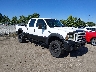 1FTSW21P25E****** Salvage and Wrecked 2005 Ford F-250 in Richmond