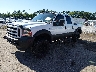1FTSW21P25E****** Used and Repairable 2005 Ford F-250 in Richmond