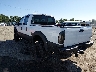 1FTSW21P25E****** Salvage and Repairable 2005 Ford F-250 in Richmond