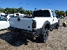 1FTSW21P25E****** Salvage and Wrecked 2005 Ford F-250 in Virginia State